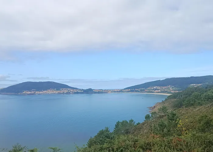Piso Playa Langosteira