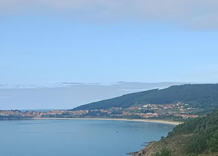 Piso Playa Langosteira