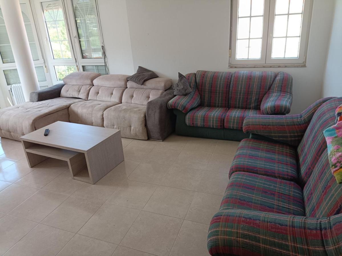 Apartment Piso Playa Langosteira *