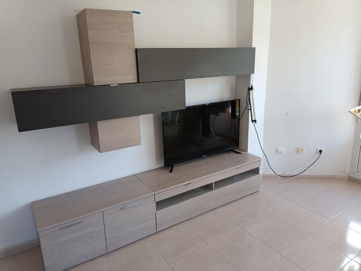 Piso Playa Langosteira Apartment Finisterre