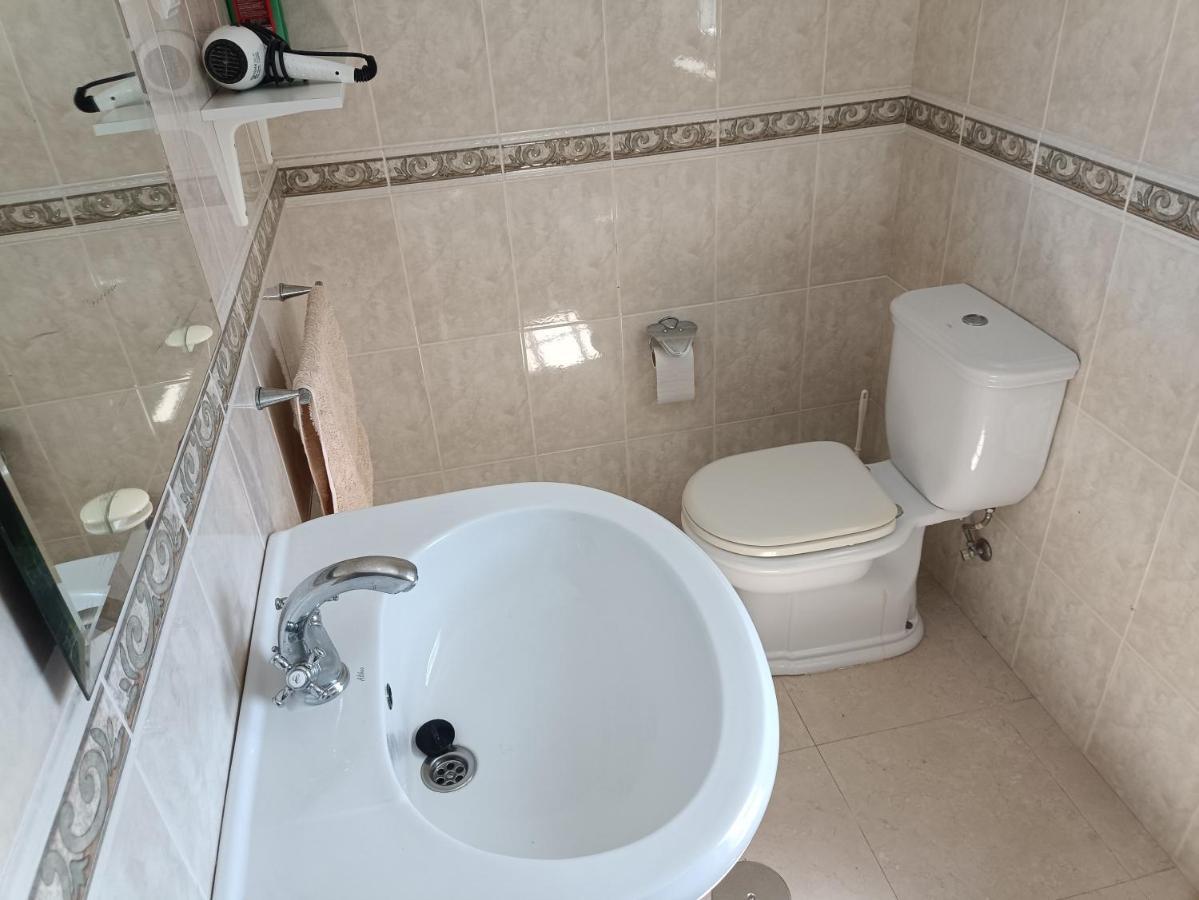 Apartment Piso Playa Langosteira