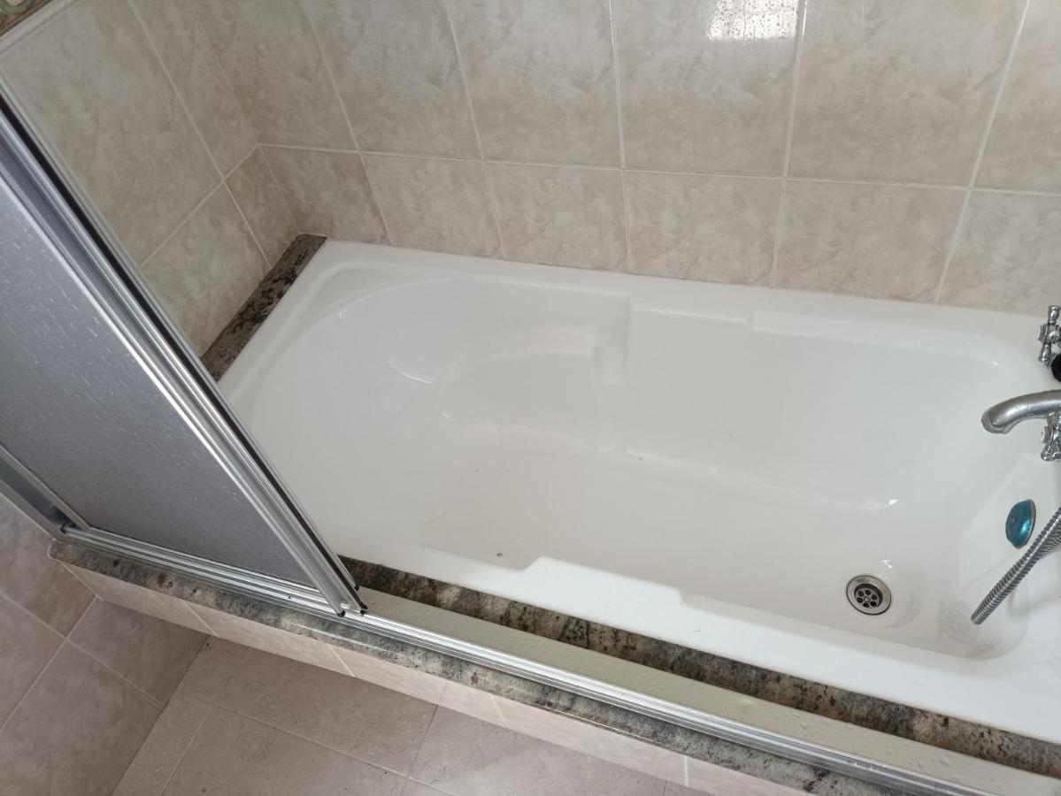 Apartment Piso Playa Langosteira