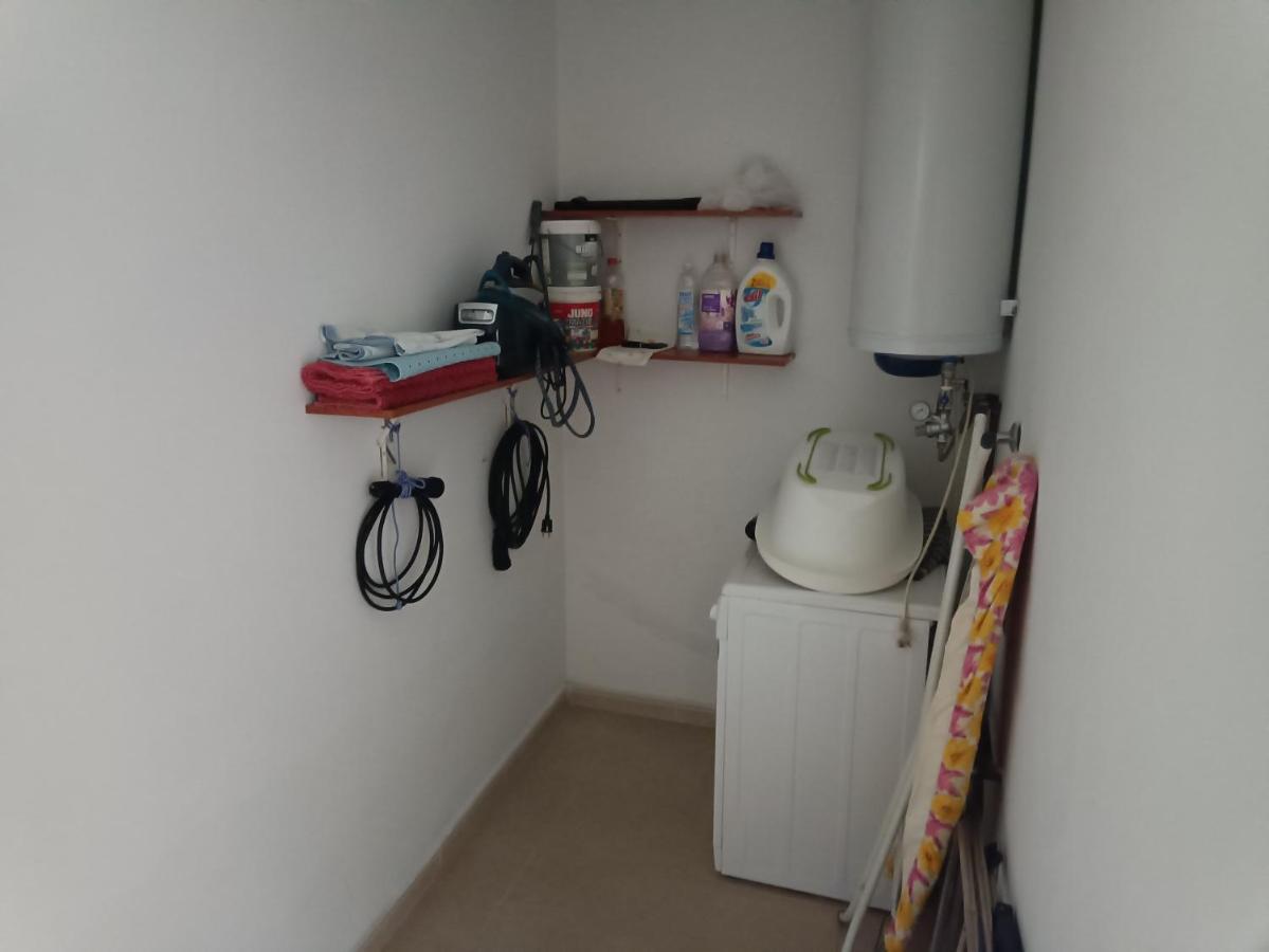 Apartment Piso Playa Langosteira