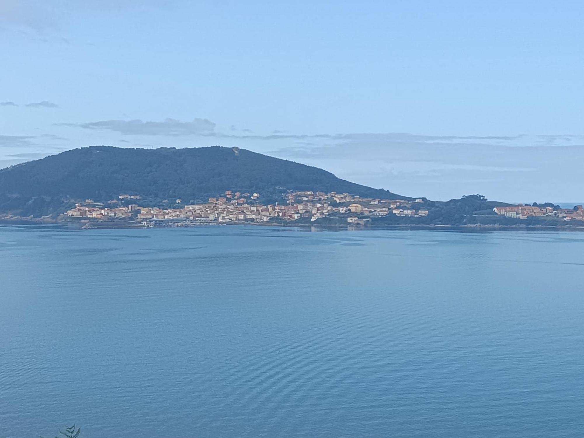 Piso Playa Langosteira Finisterre