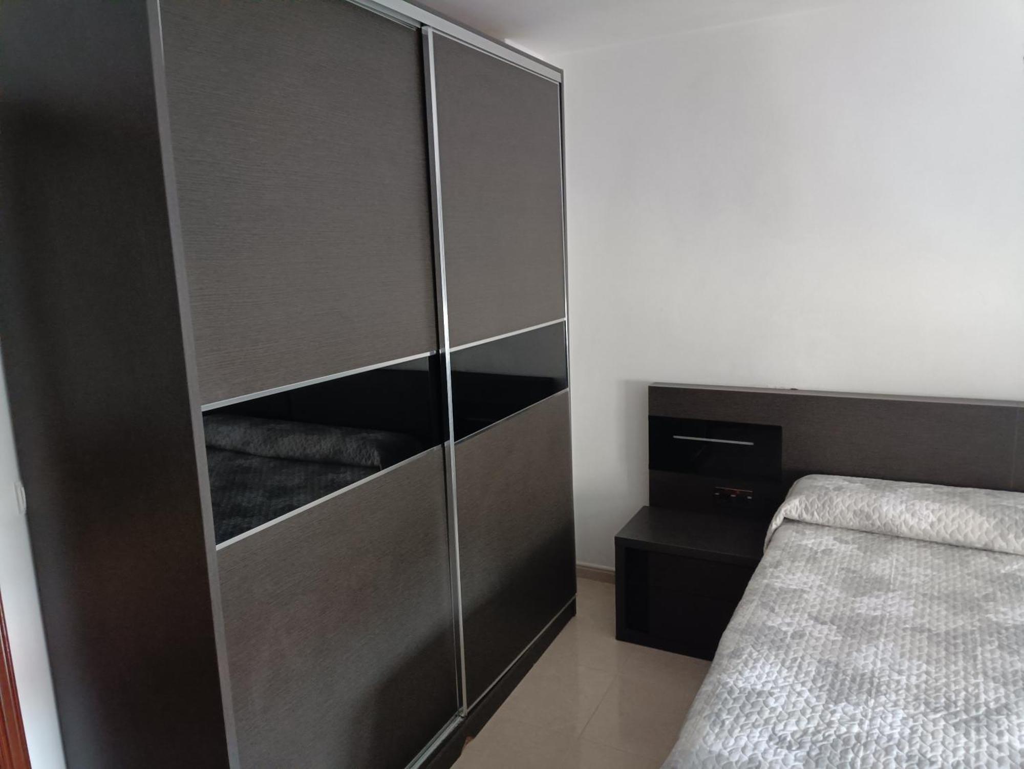 Apartment Piso Playa Langosteira